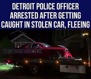 34K views · 263 reactions | An off-duty Detroit police officer was...