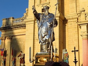 ~MALTA~ ZEBBUG Festa San Filep 2018