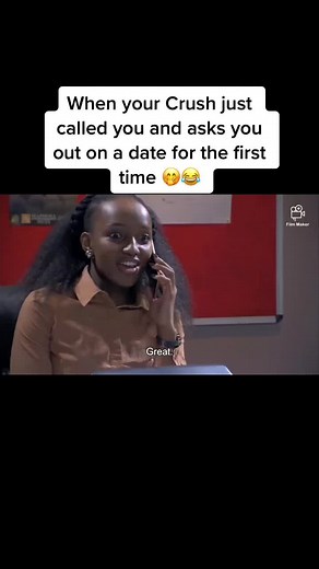Shooting Scenes with Your Crush: Skeem Saam Behind the Scenes