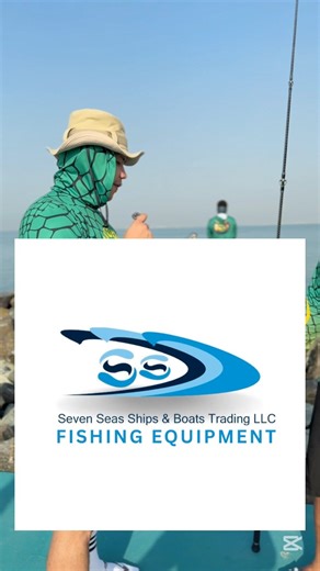 🏆 Upcoming Event: Maktoum Anglers Tournament 2025 Get ready for one of the most exciting fishing events of the year! The Maktoum Anglers Tournament 2025 is happening on November 1, 2025, with registration open from October 15, 2025. This year’s tournament promises thrilling competition, new faces, and bigger catches! Whether you’re a beginner or a pro, this is your chance to showcase your skills and connect with the local fishing community. 🎁 Exciting Prizes await the winners — sponsored by: •