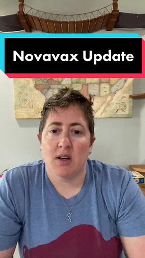 Novavax Vaccine Update: Potential EUA Request and Stock Analysis