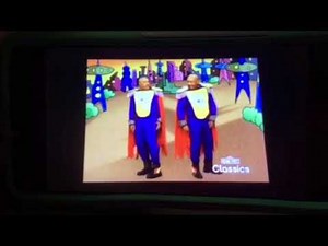 Sesame Street: The Adventures Of Trash Gordon (Planet Double-Trouble)