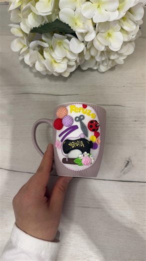 𝐏𝐨𝐥𝐲𝐦𝐞𝐫 𝐜𝐮𝐩’𝐬 🇺🇿 /offline👩🏻‍🏫/online kurs/ 👩🏻‍💻 on Instagram: "🧶🪡🪐 Videoni tikuvchi tanishlaringizga yuborib qo’ying🛫 @creativ_by_umarova 🇺🇿"