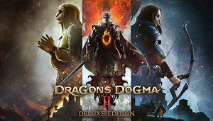 Buy Dragon's Dogma 2 - Deluxe Edition from the Humble Store
