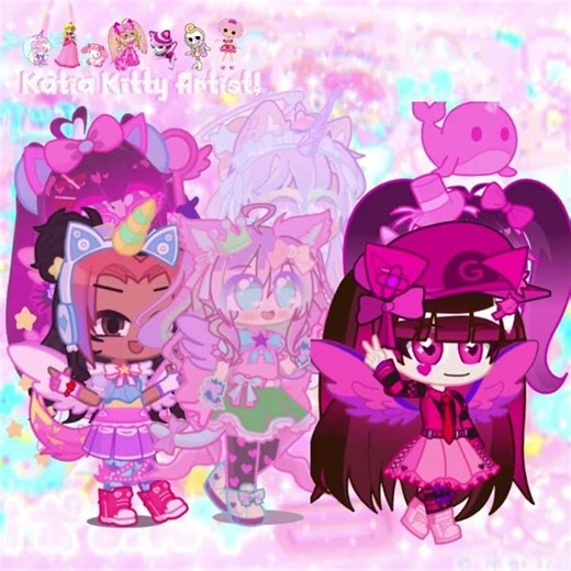 Dun dun dun dun dun dun dun dun (ANIMATION MEME)