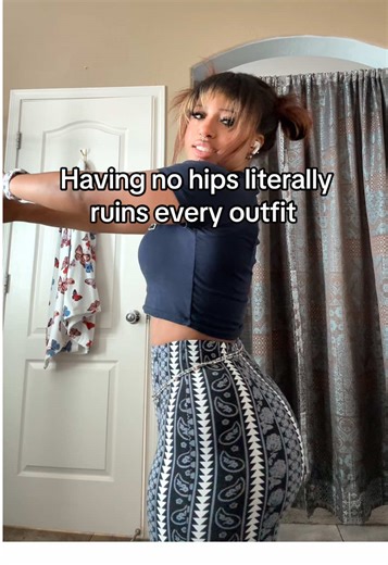 Idc body still tea tho . . . #fyp#alttok#blacktok#trending#xybca | Hip Dips