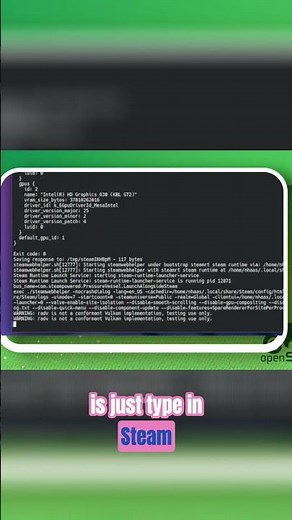 Steam Not Launching? Easy Fix & Troubleshooting Guide! #shorts