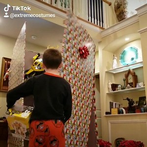 Merry Christmas from Extreme Costumes | Extreme Costumes