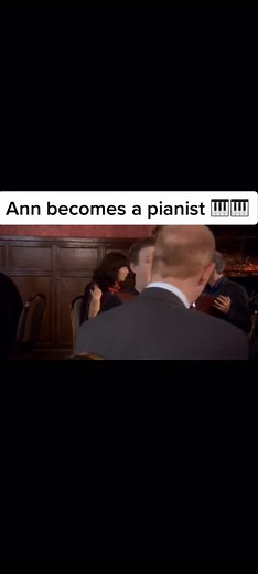 Beethoven Piano Performance by Ann in Little Britain