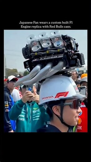 #F1 #RedBull #Engineering #Innovation #TechOriginals #shorts