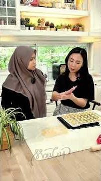 After yesterday's Nastar Burger content went viral..... This time, we made a version of "NASTAR Y...