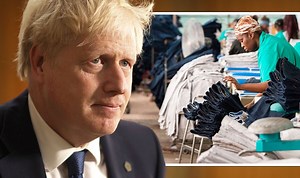 US 'doesn't want to restart trade negotiations' says Trevelyan