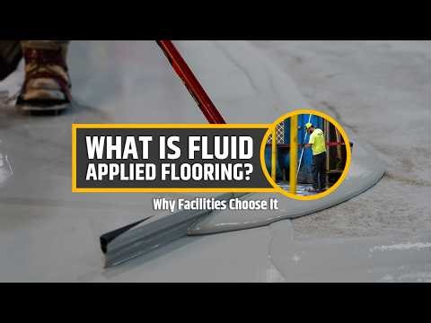 Epoxy vs Urethane Cement: What Actually Lasts?