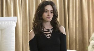 Watch Emmy Rossum Discuss Her 'Shameless' Role for Upcoming Season 9
