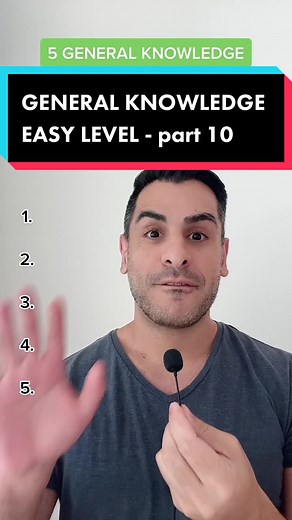 ‏More quizzes in my profile #quiz #trivia #generalknowledge