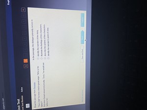 edgenuity.com/player/ Unit Test Unit Test Review Active 1 2 3 4... | Filo