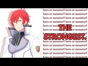 Reinhard van Astrea: The Curse of Absolute Strength | Re:Zero Analysis