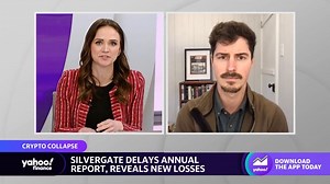 Silvergate losses reveal operational concerns for crypto bank - The Global Herald
