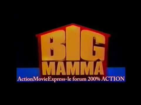 Bande Annonce vf Big Mama