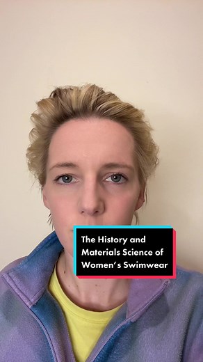 The Evolution of Women’s Swimwear: A History of Style and Science