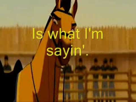 Spirit - Get off of my back - Lyrics