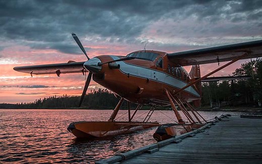 Wilderness North - Thunder Bay, Northern Ontario, Canada