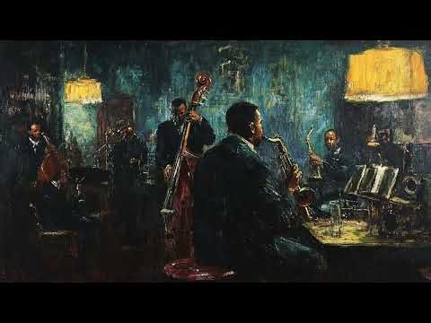 4 Hours of Smooth Jazz Instrumental Music for Relaxation, Focus & Sleep