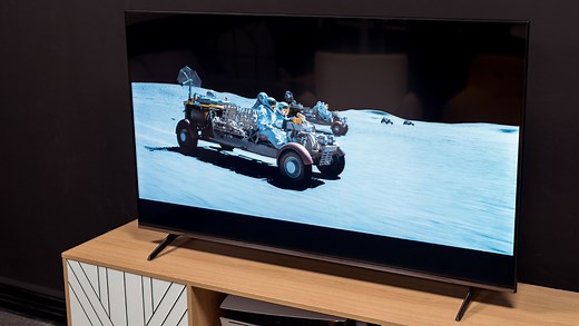 Test Hisense 65E7NQ Pro : un téléviseur UHD 4K et 144 Hz pour les petits budgets