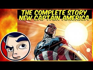 Captain America Sam Wilson "Hydra Ascendant" - Complete Story | Comicstorian