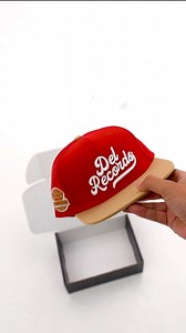 The perfect hat for all seasons  Shop our Del Records Script SB 梨 https://store.delrecords.com/collections/new-products/products/del-records-script-sb | Del Records Store | Facebook