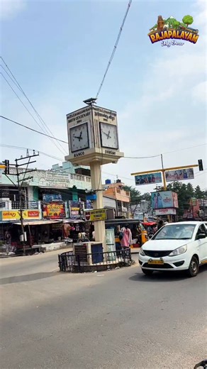 My Dear Rajapalayam on Instagram: "இராஜபாளையம் 😻lifestyle Expo"