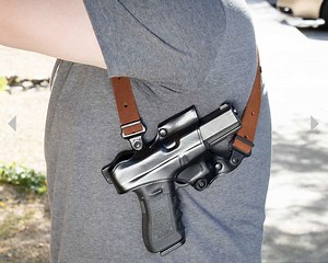 Best Shoulder Holsters – Our Complete Review – Gun News Daily