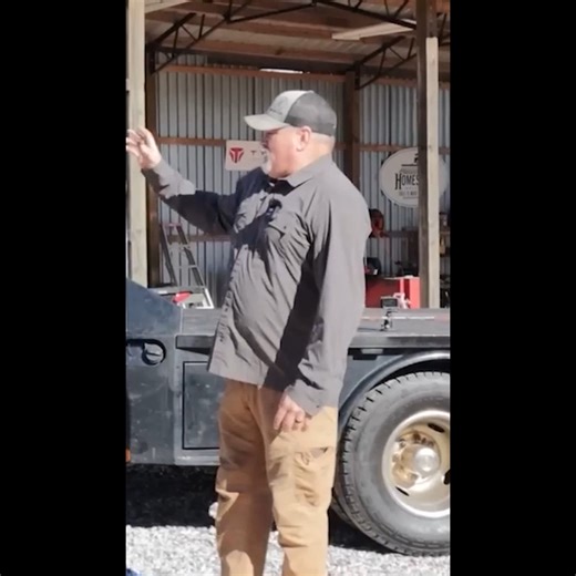 Fixing An Issue On The OBS F-350