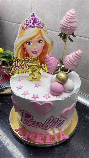 #foruyou #cake #كيك #algerienne🇩🇿 #kabyle_girl