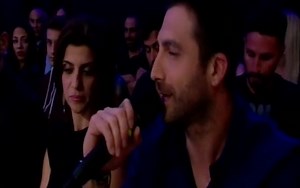 Mr Cyprus επ5 Live part1