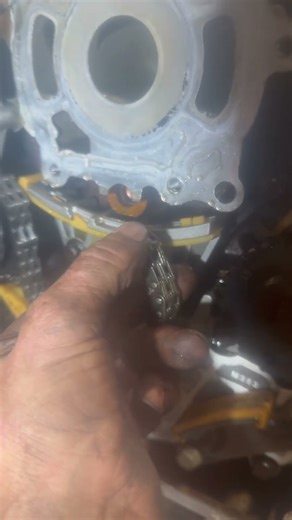 Cloyes timing chain failure #subscribe #shorts #support #sun #funny #keşfet