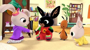 Bing S02E11 - Sparkle Magic