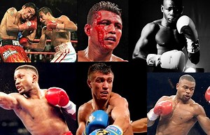 30 Years Of Talent: The Top 12 Most Gifted Boxers Of The Last 30 Years