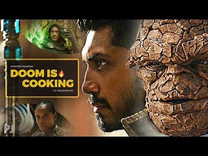 Avengers Doomsday Final Trailer Breakdown