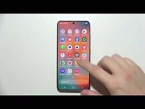 Samsung S25: How to Set Up eSIM