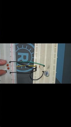 Double button LED - debounce #roboeintia #robotics #arduino