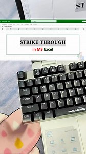 119K views · 1.3K reactions | #MSWordShortcuts #ProductivityTips...