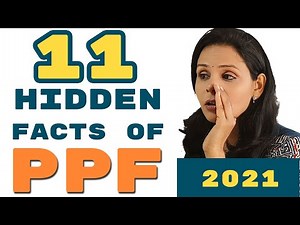 PPF Account Scheme Rules 2021 | क्या आप PPF के इन नियमों को जानते हैं?