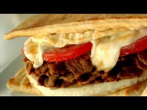 TV Spot -Subway Steak Egg White & Cheese - A Breakfast Masterpiece - Eat Fresh