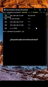 TIP PRO, confianza ciega. ¡Endurecimiento 🏷! Utiliza este TIP pro, para identificar si los protocolos LLMNR y NetBios, están activos. Si los encuentras tienes un problema o no? | EHblue