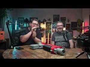 New Space Wolves are INSANE!