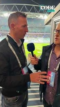 Bomber & Readie predict State of Origin 1: “I don’t know if Laurie Daley’s cut out for this”