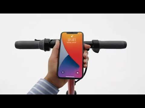 App Clips for iOS 14 Official Trailer