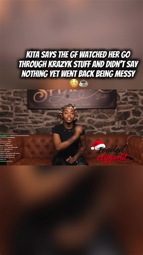 #messymaj #fyp #kita #krazyk | KITA
