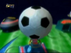 [Spacetoon Indonesia] Continuity (11/09/2022)